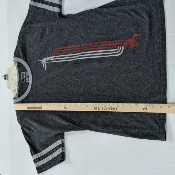 Marvel, the Wasp and Ant-Man short sleeve t-shirt. Medium - Picture 2 of 4